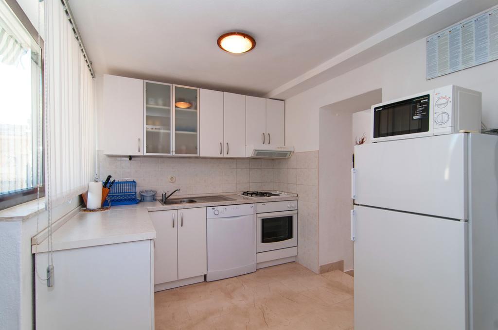 Holiday Home Ruda Vinisce Exterior photo